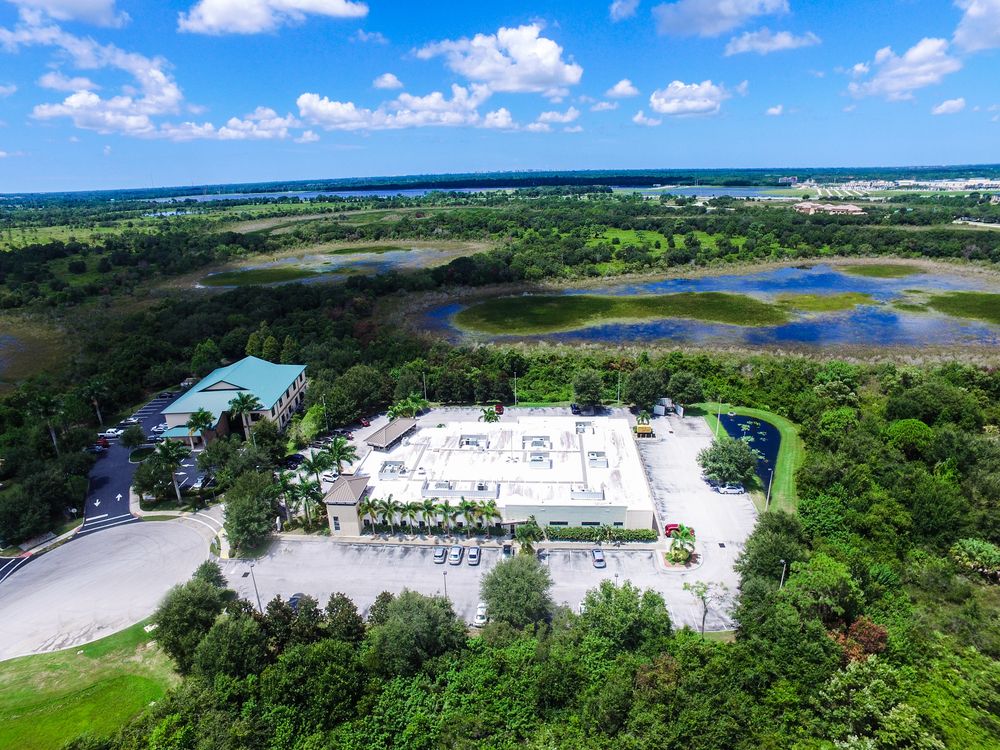 Free Standing Well Built Office in Lakewood Ranch: 6802 Energy Ct, Lakewood Ranch, FL 34240